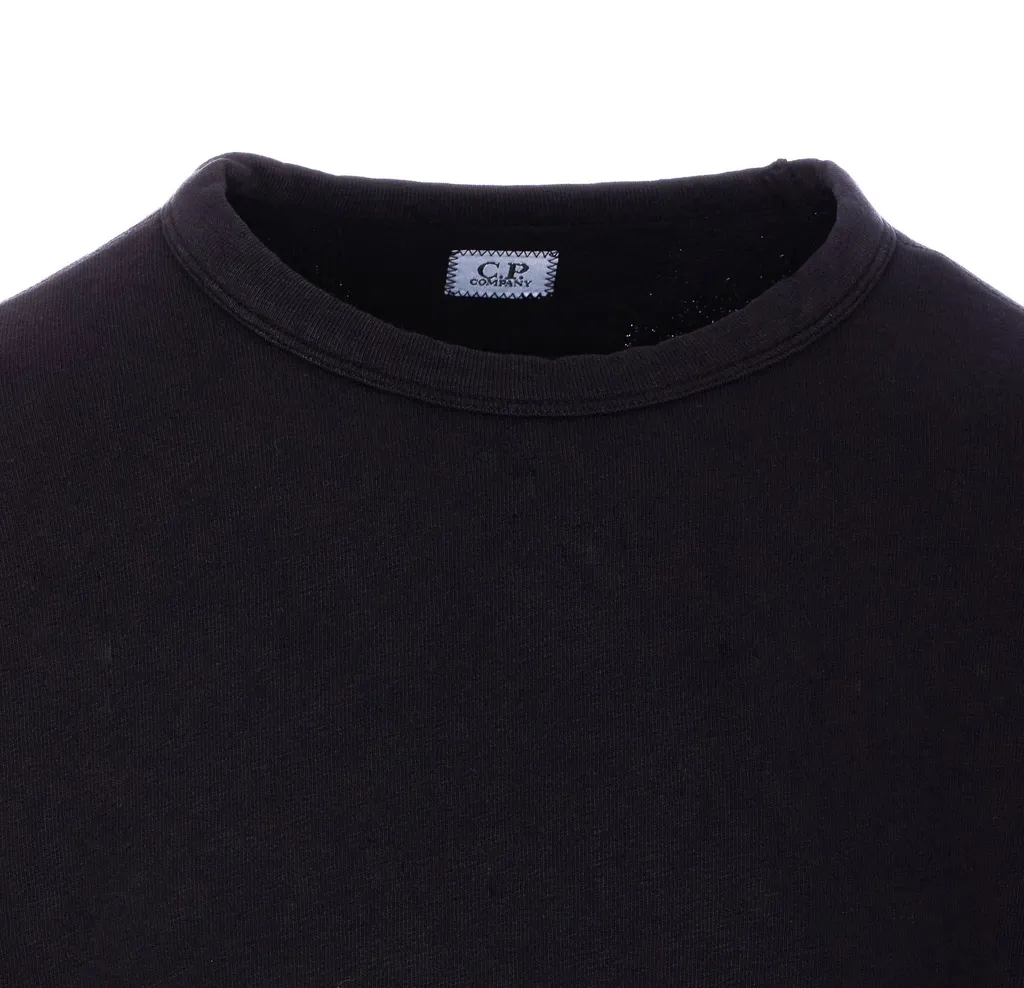 C.P. Company Crew Neck Sweater