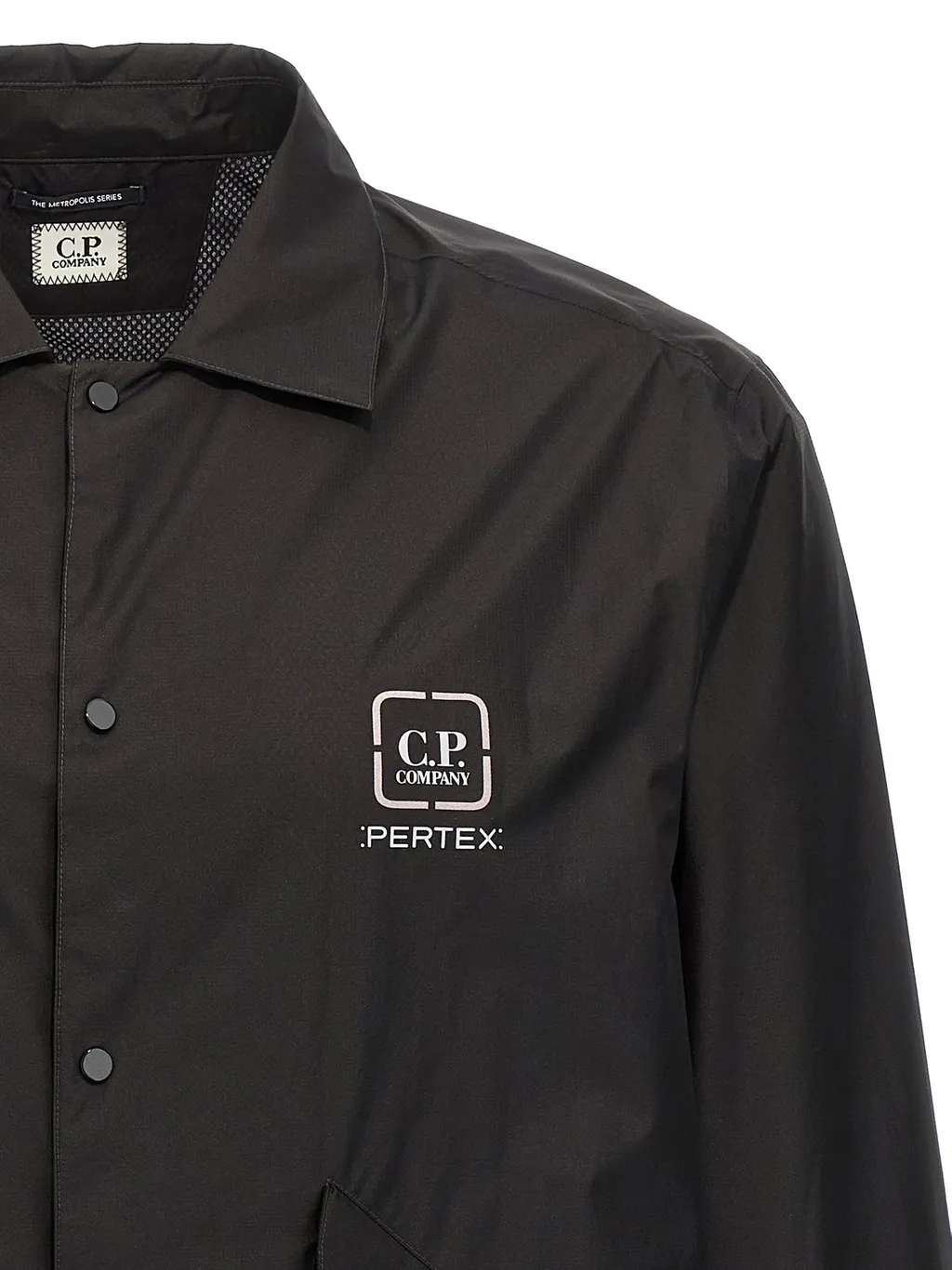 C.P. Company Metropolis Series Utility Shirt