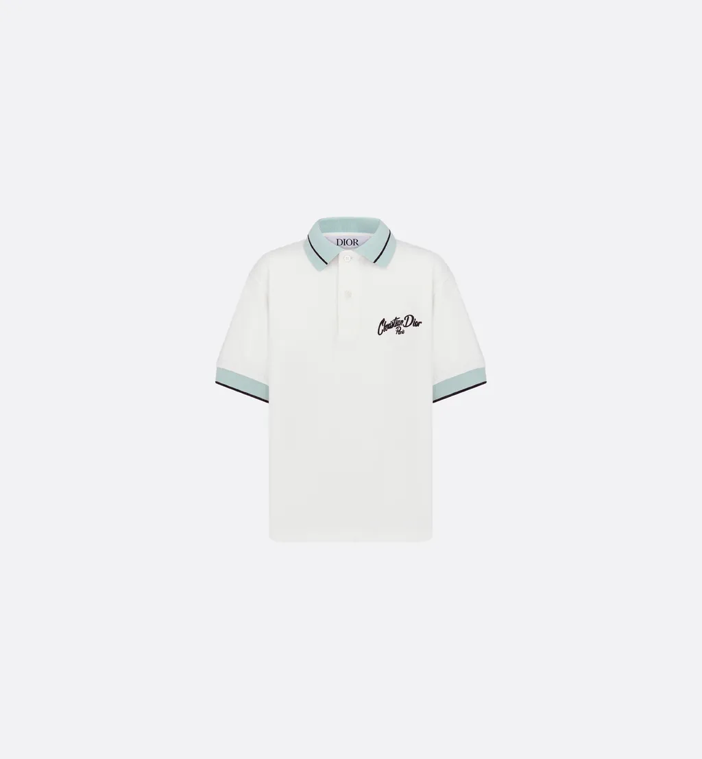 Kids' Polo Shirt