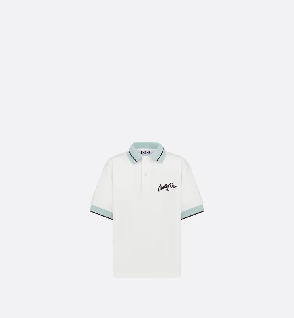 Kids' Polo Shirt