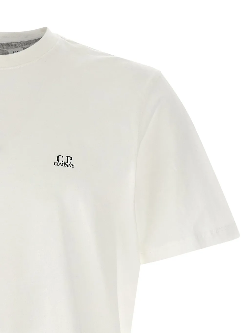 C.P. Company 30 1 Graphic T-Shirt