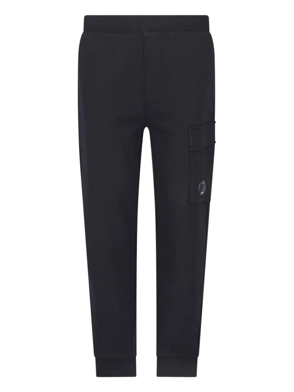 C.P. Company Lens Detailed Track Pants