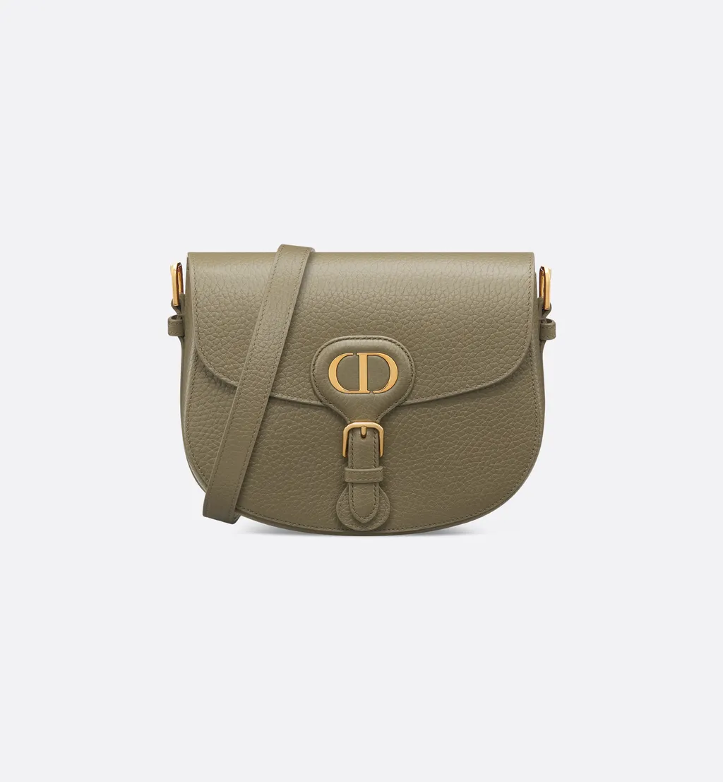 Medium Dior Bobby Bag