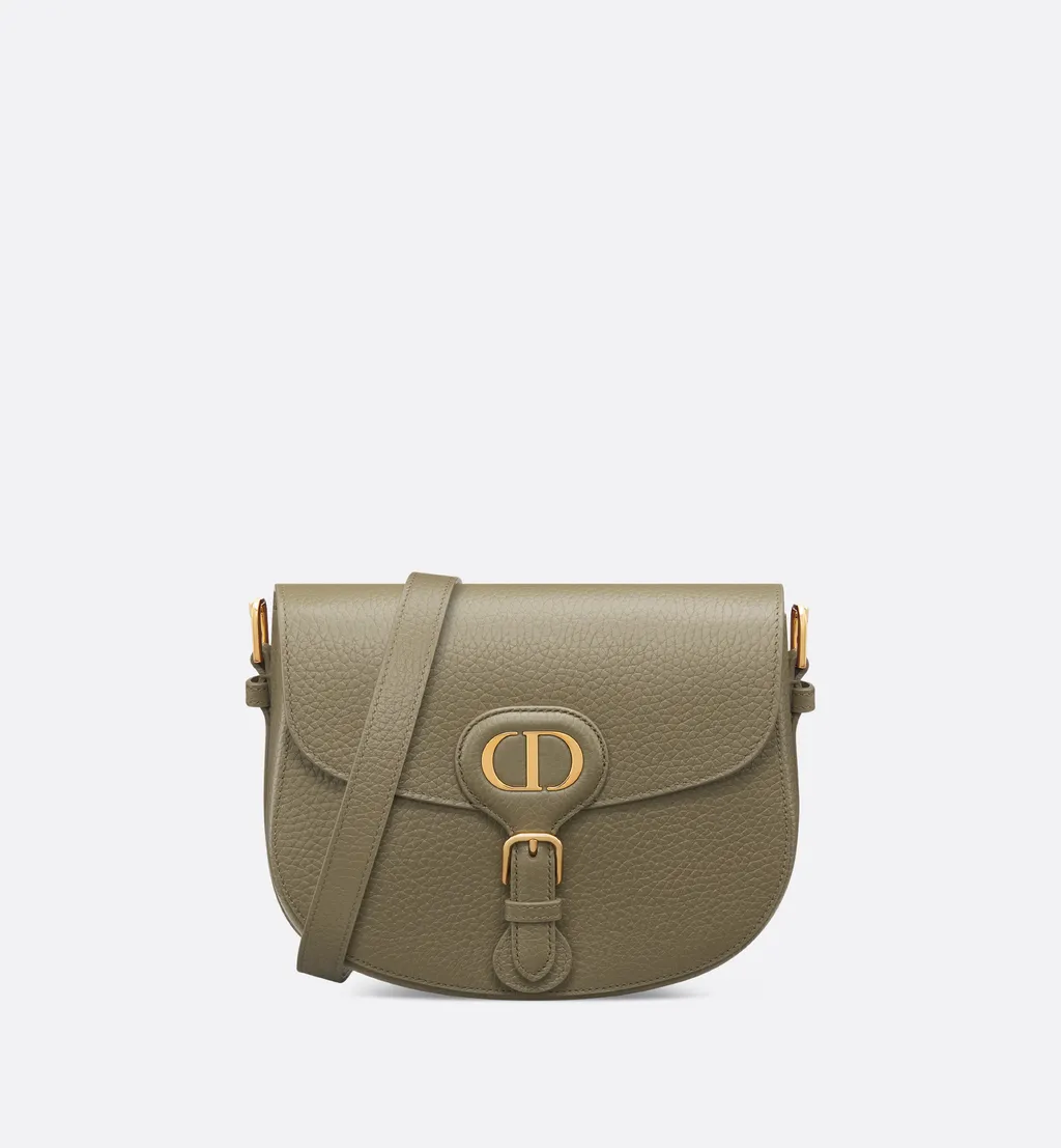 Medium Dior Bobby Bag