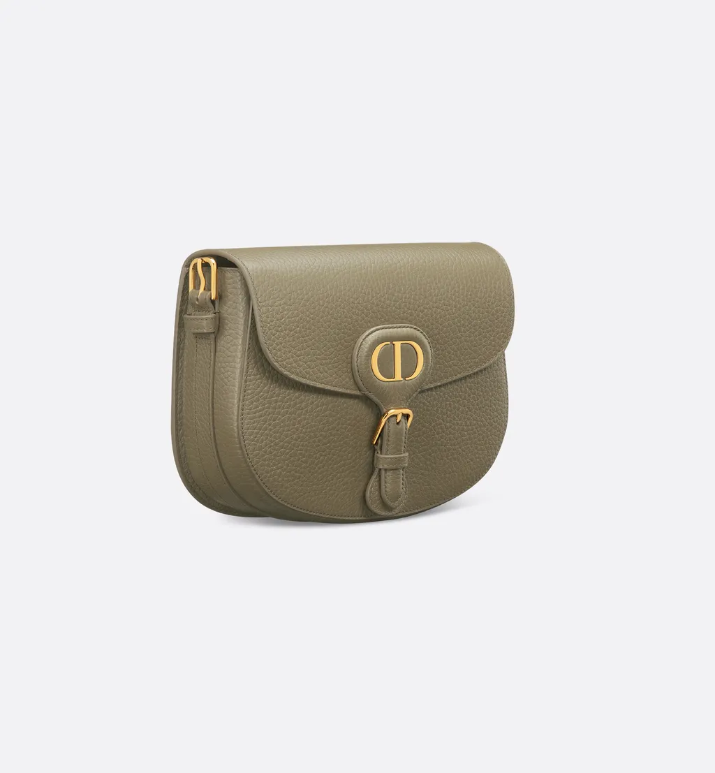 Medium Dior Bobby Bag