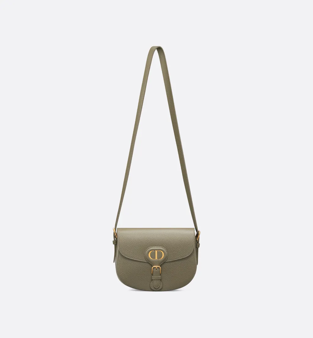 Medium Dior Bobby Bag