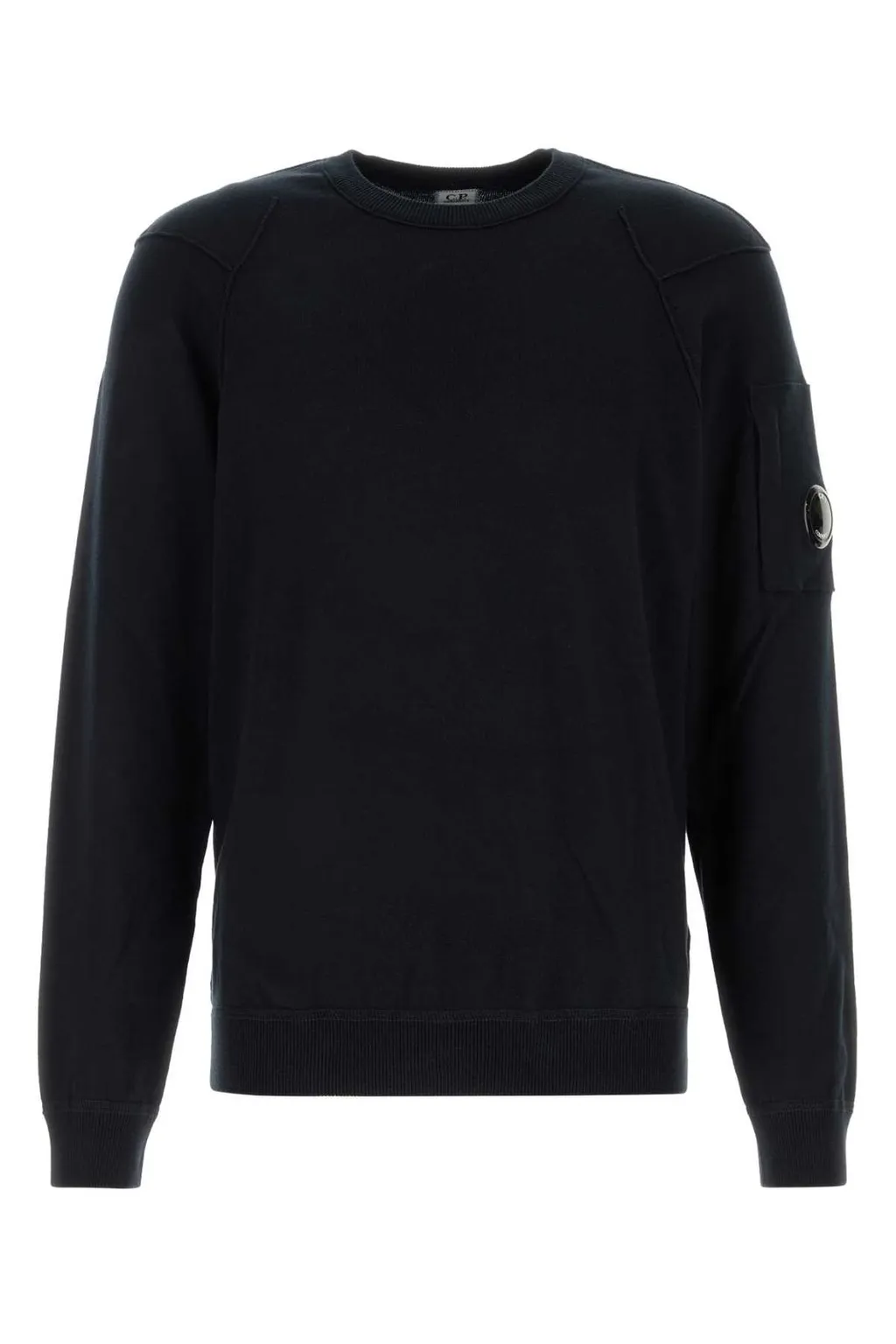 C.P. Company Crewneck Knit Sweater