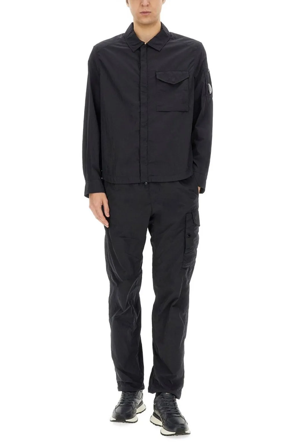 C.P. Company Utility Shirt Jacket
