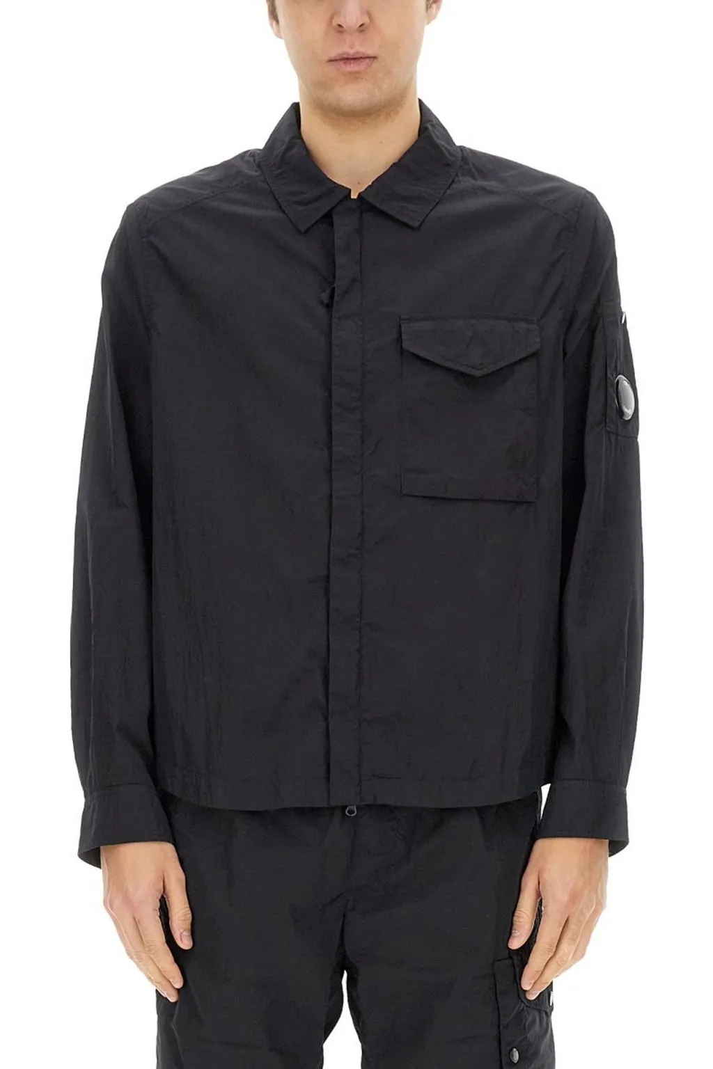 C.P. Company Utility Shirt Jacket