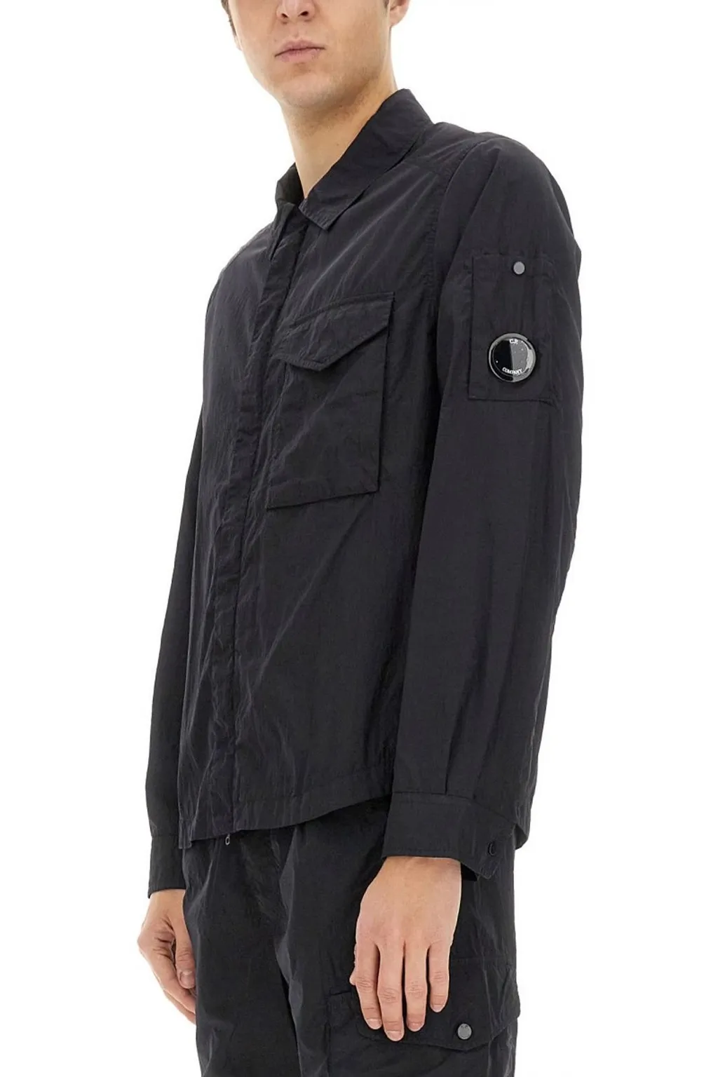 C.P. Company Utility Shirt Jacket