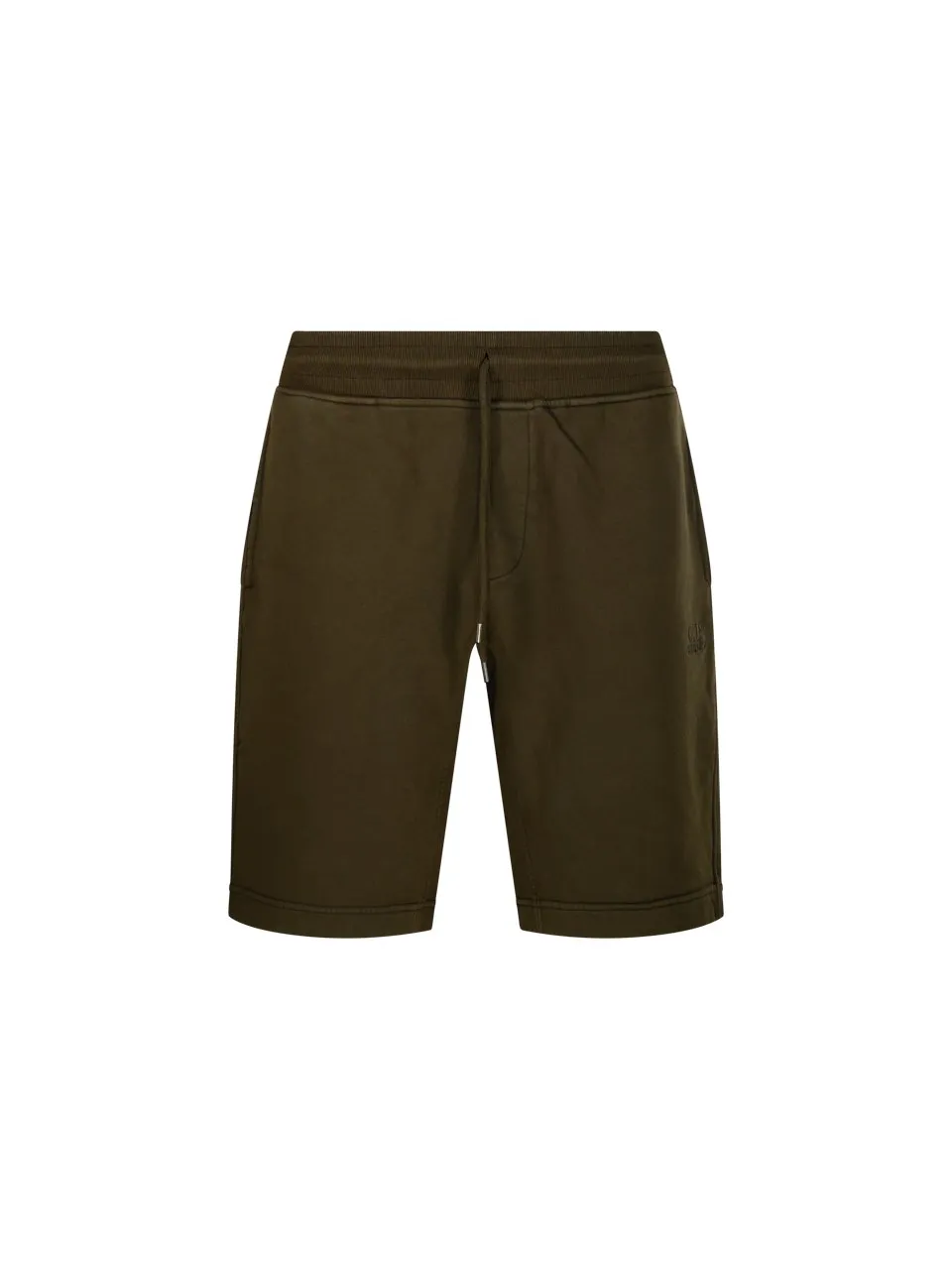 C.P. Company Drawstring Shorts