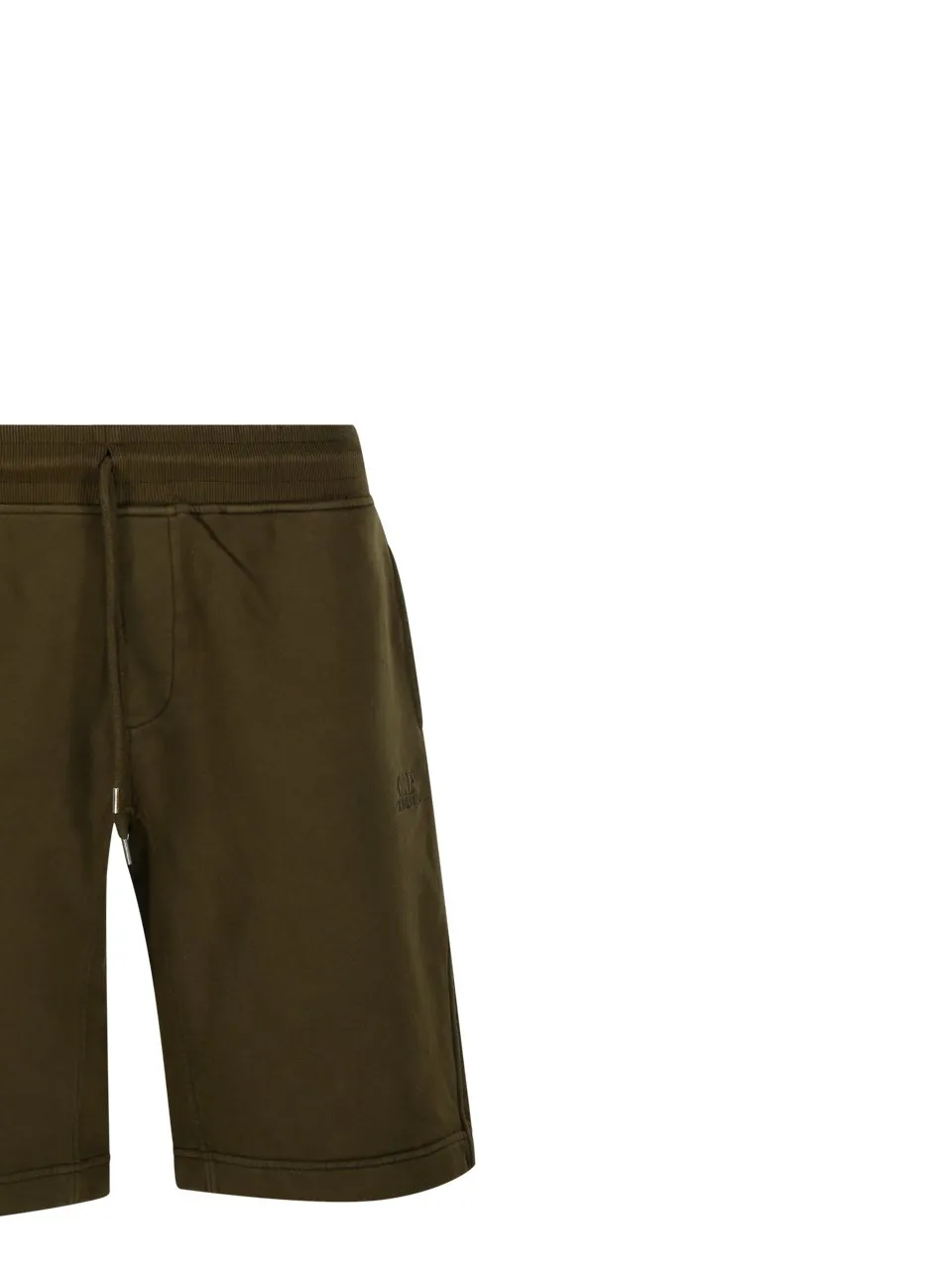 C.P. Company Drawstring Shorts
