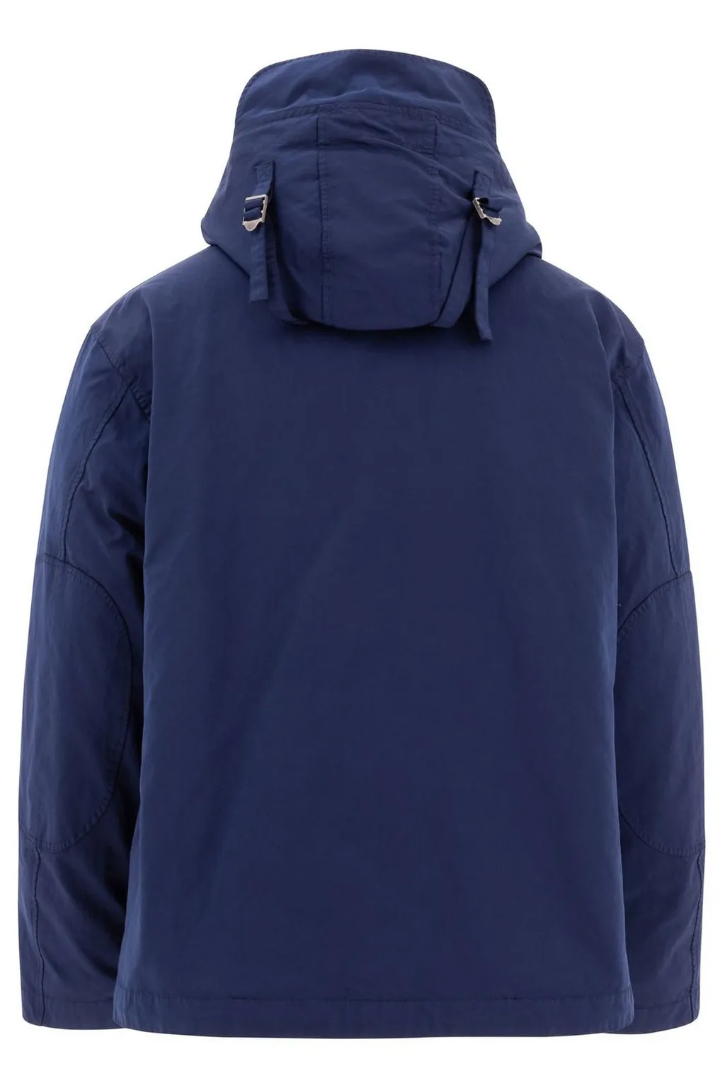 C.P. Company Nylon Puffer Jacket