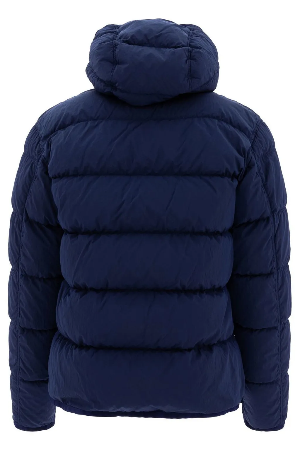 C.P. Company Nylon Puffer Jacket