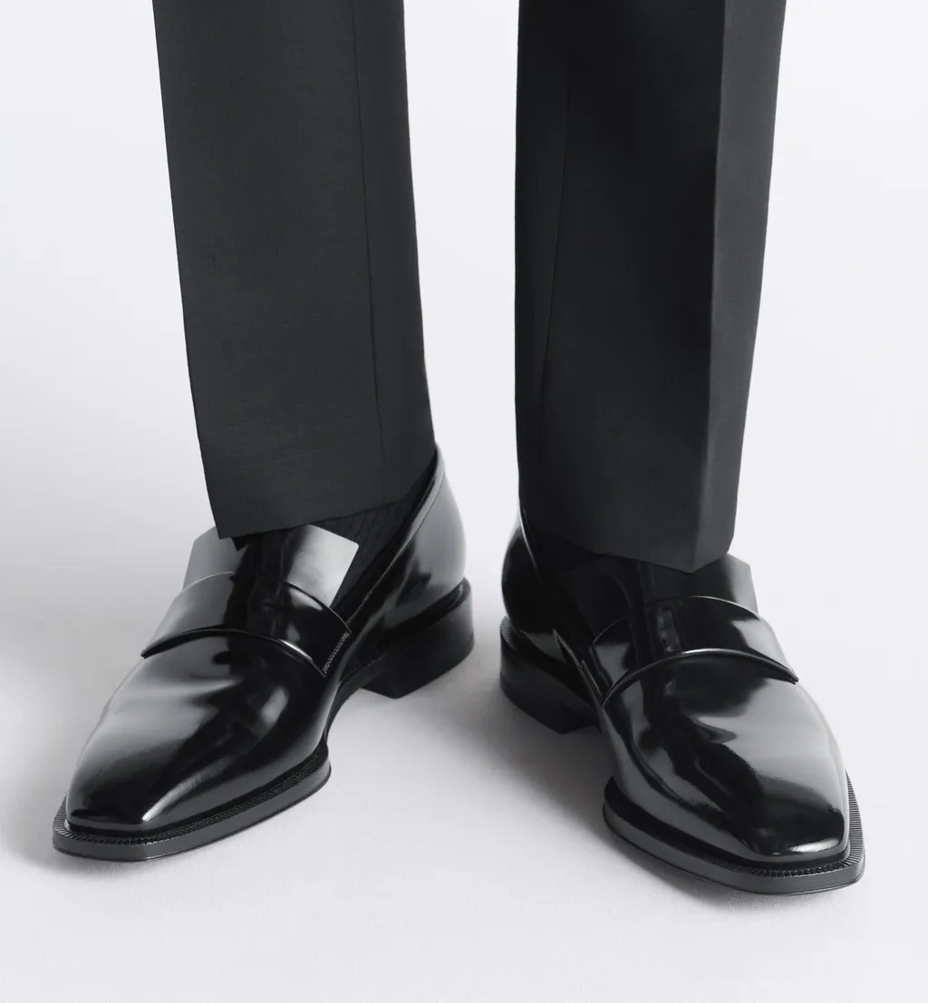 Dior PalmarÈS Loafer