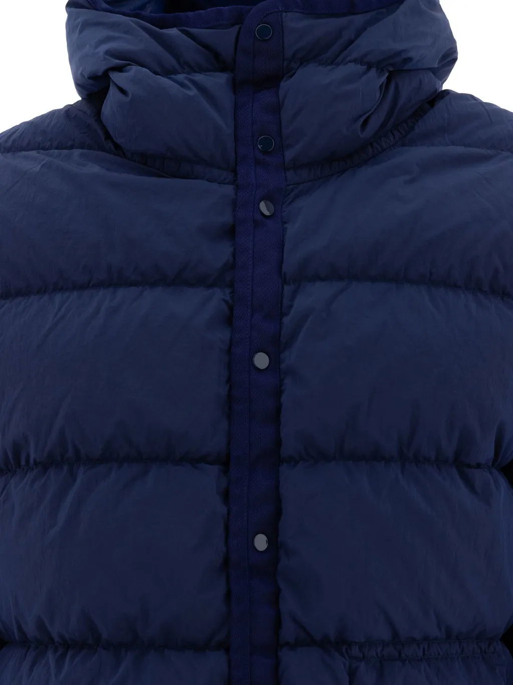 C.P. Company Nylon Puffer Jacket
