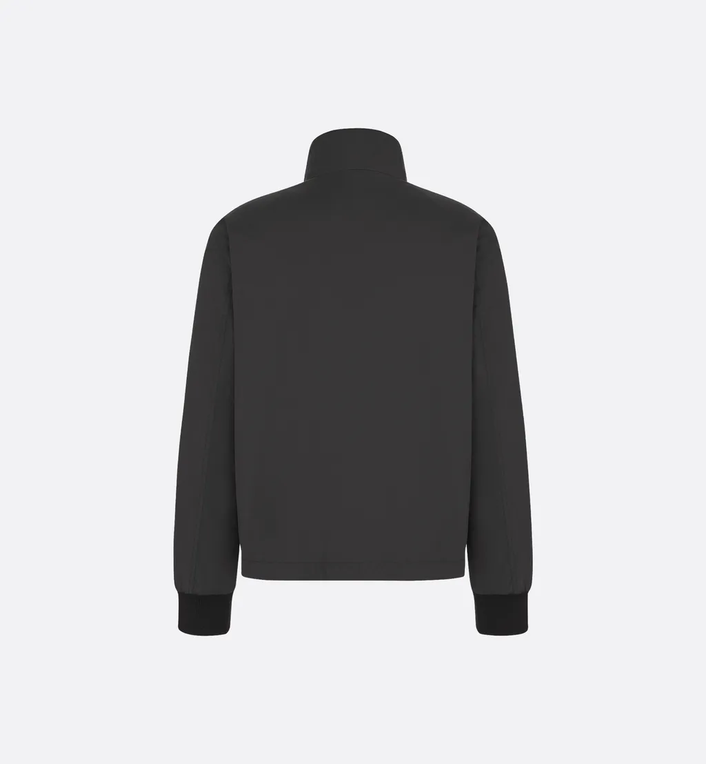 Cd Icon Harrington Jacket