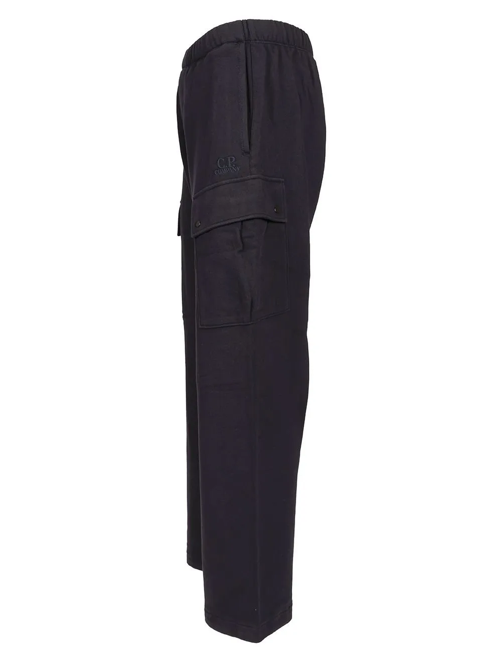 C.P. Company Cargo Jogger Pants