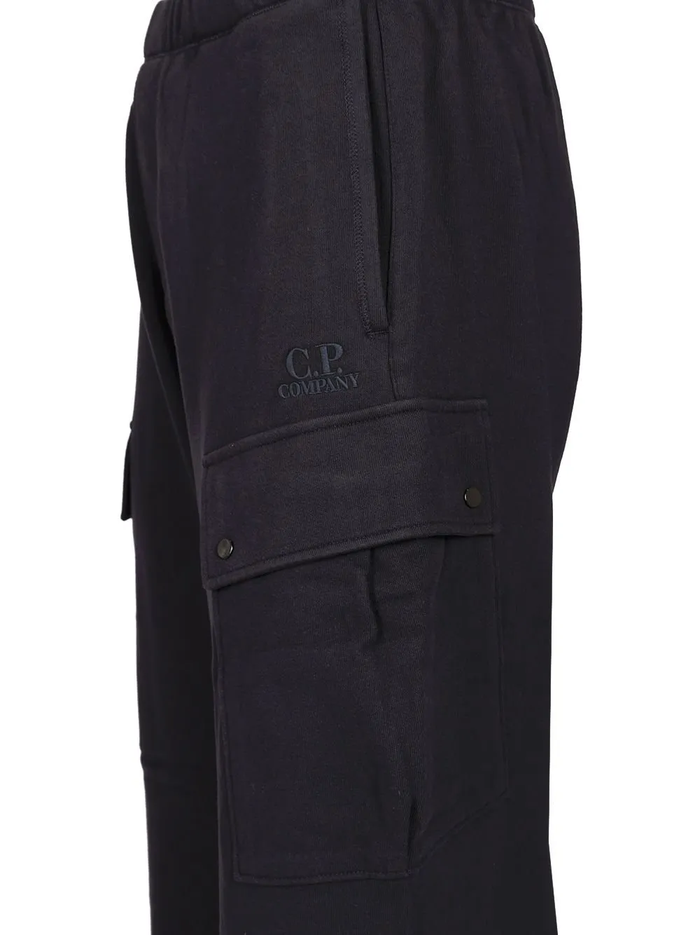 C.P. Company Cargo Jogger Pants