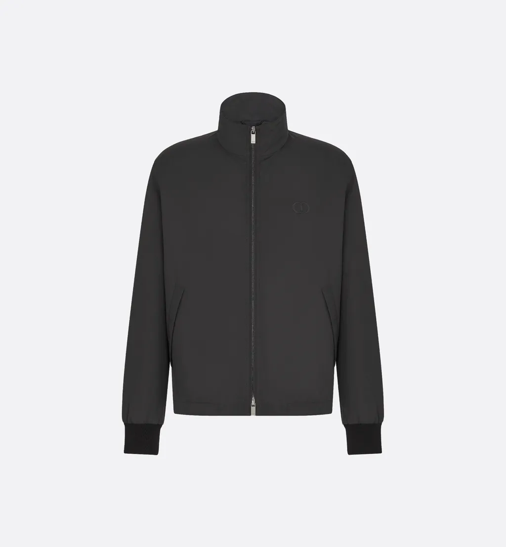 Cd Icon Harrington Jacket