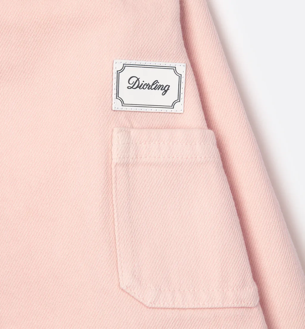 Baby A-Line Dress
