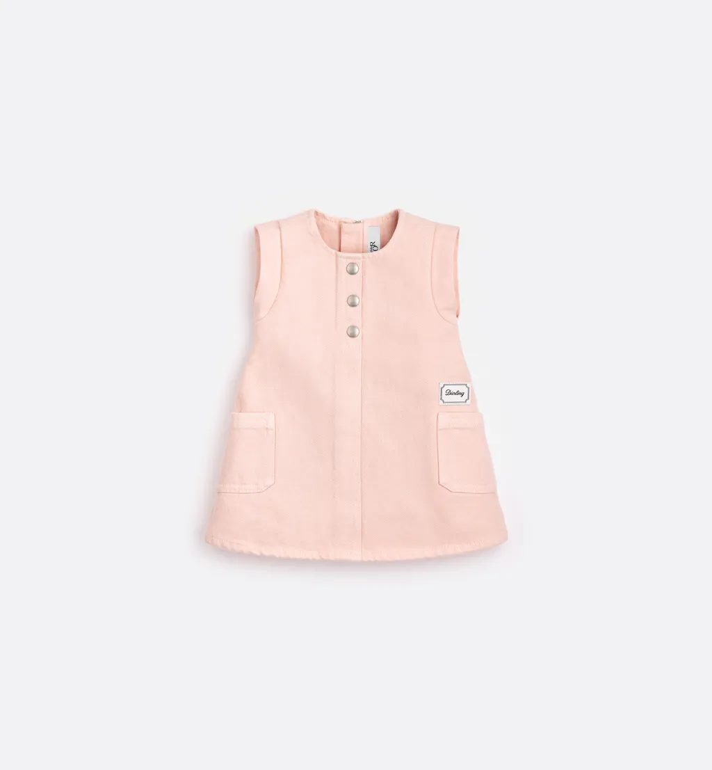 Baby A-Line Dress