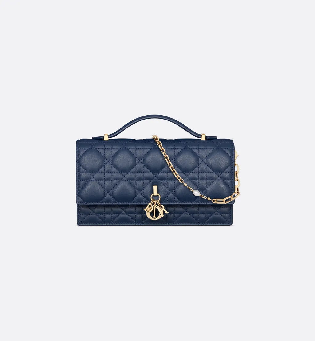 My Dior Mini Bag