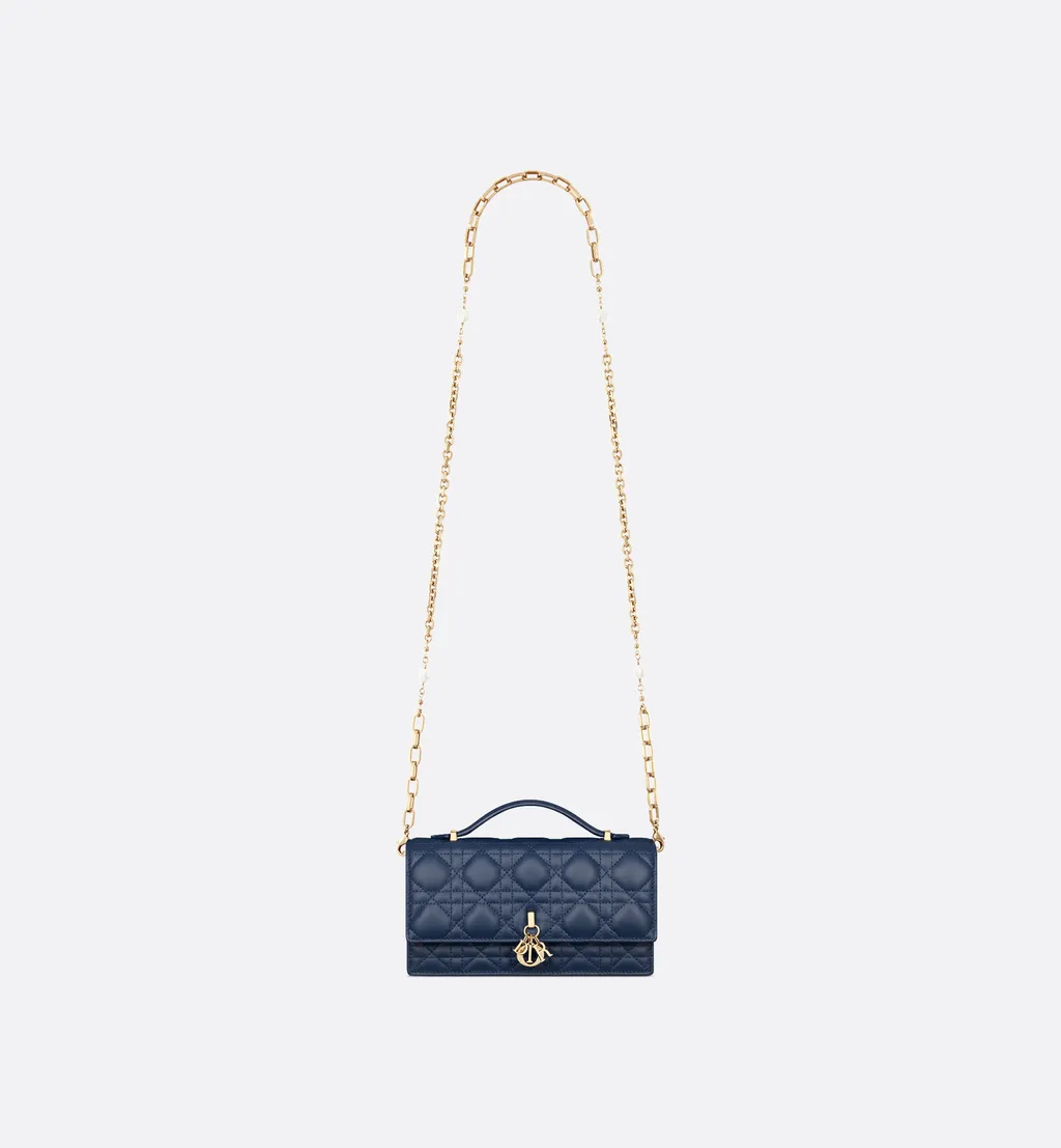 My Dior Mini Bag