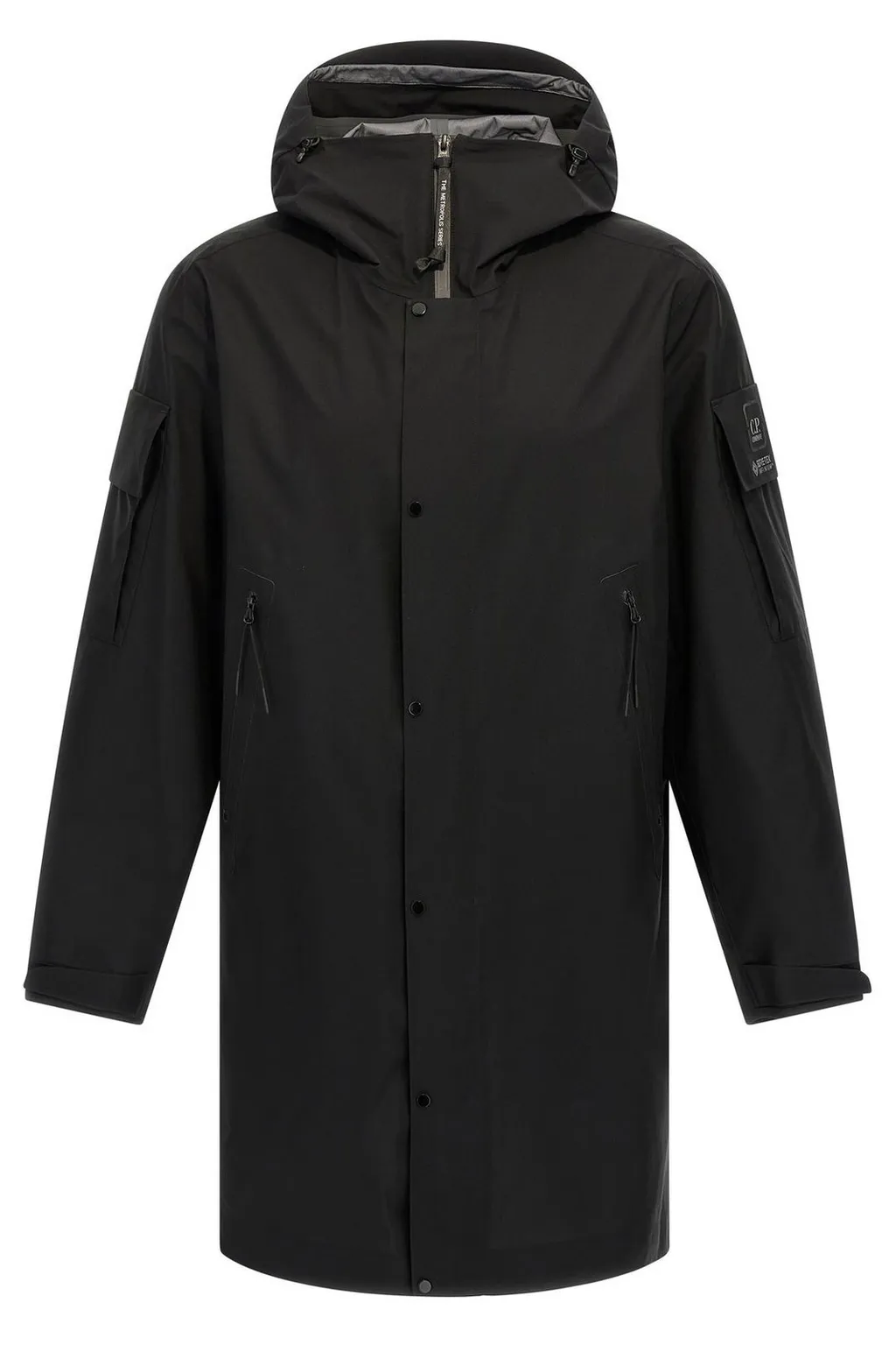 C.P. Company Metropolis Series Hooded Parka