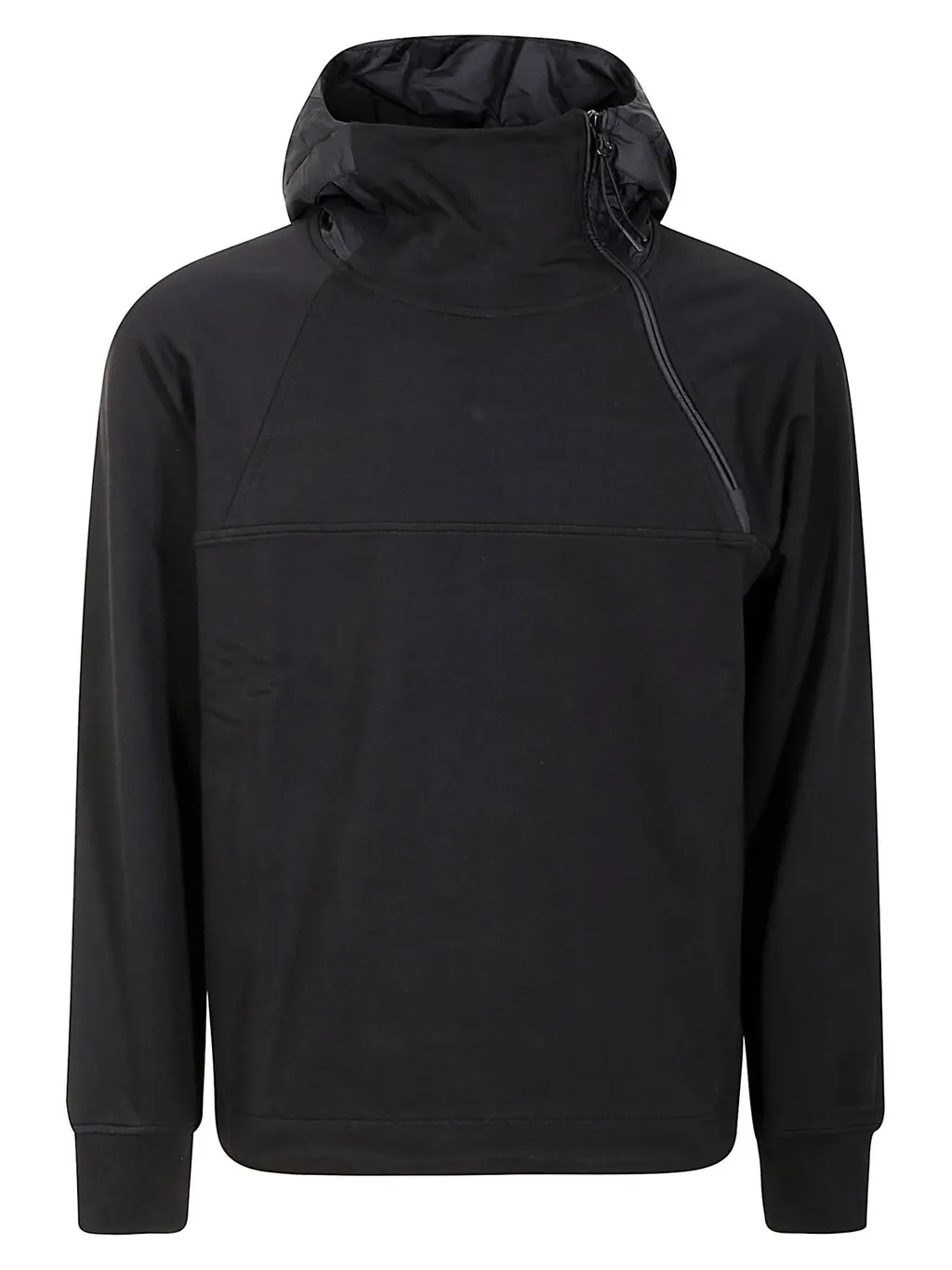 C.P. Company Hooded Pullover Sweater