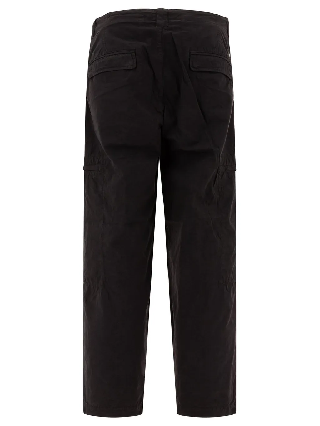 C.P. Company Microreps Loose Utility Trousers