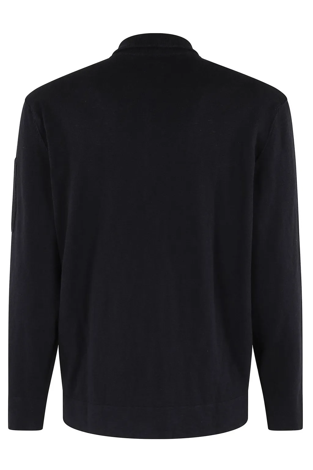 C.P. Company Half-Zip Knit Sweater