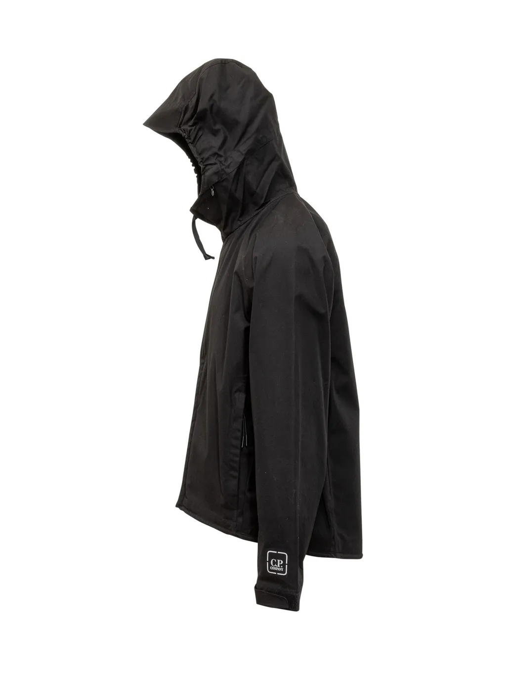 C.P. Company Hooded Jacket