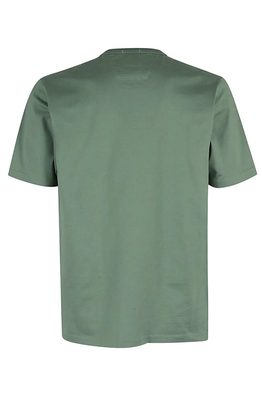 C.P. Company Logo Pocket T-Shirt