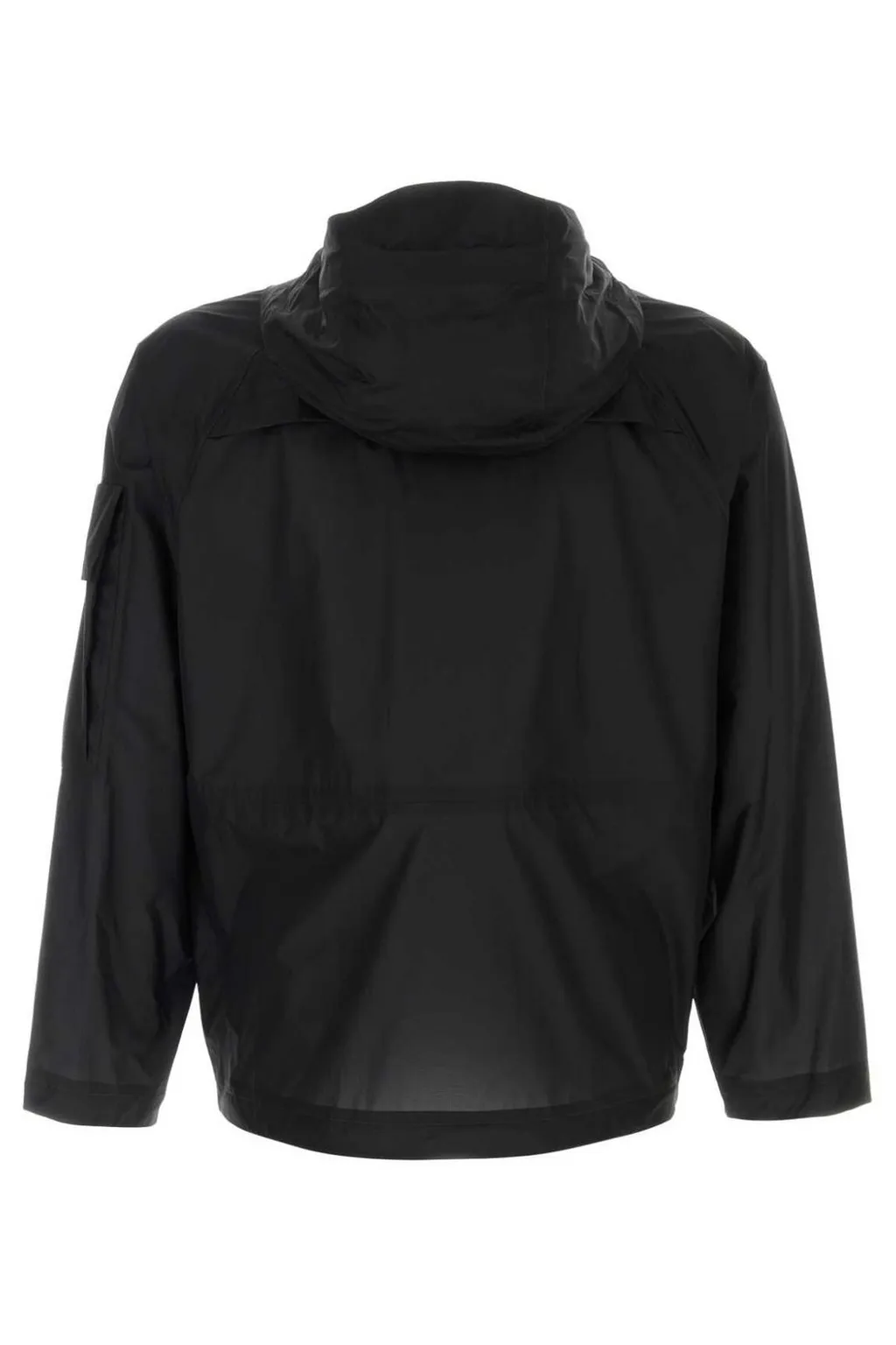 C.P. Company Hooded Utility Jacket