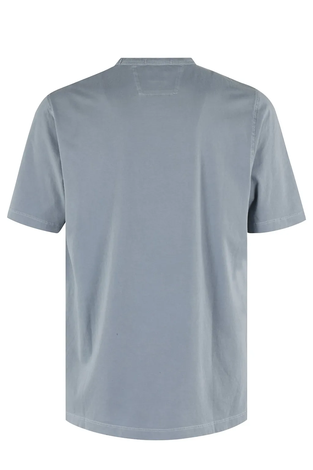 C.P. Company Logo Crew Neck T-Shirt