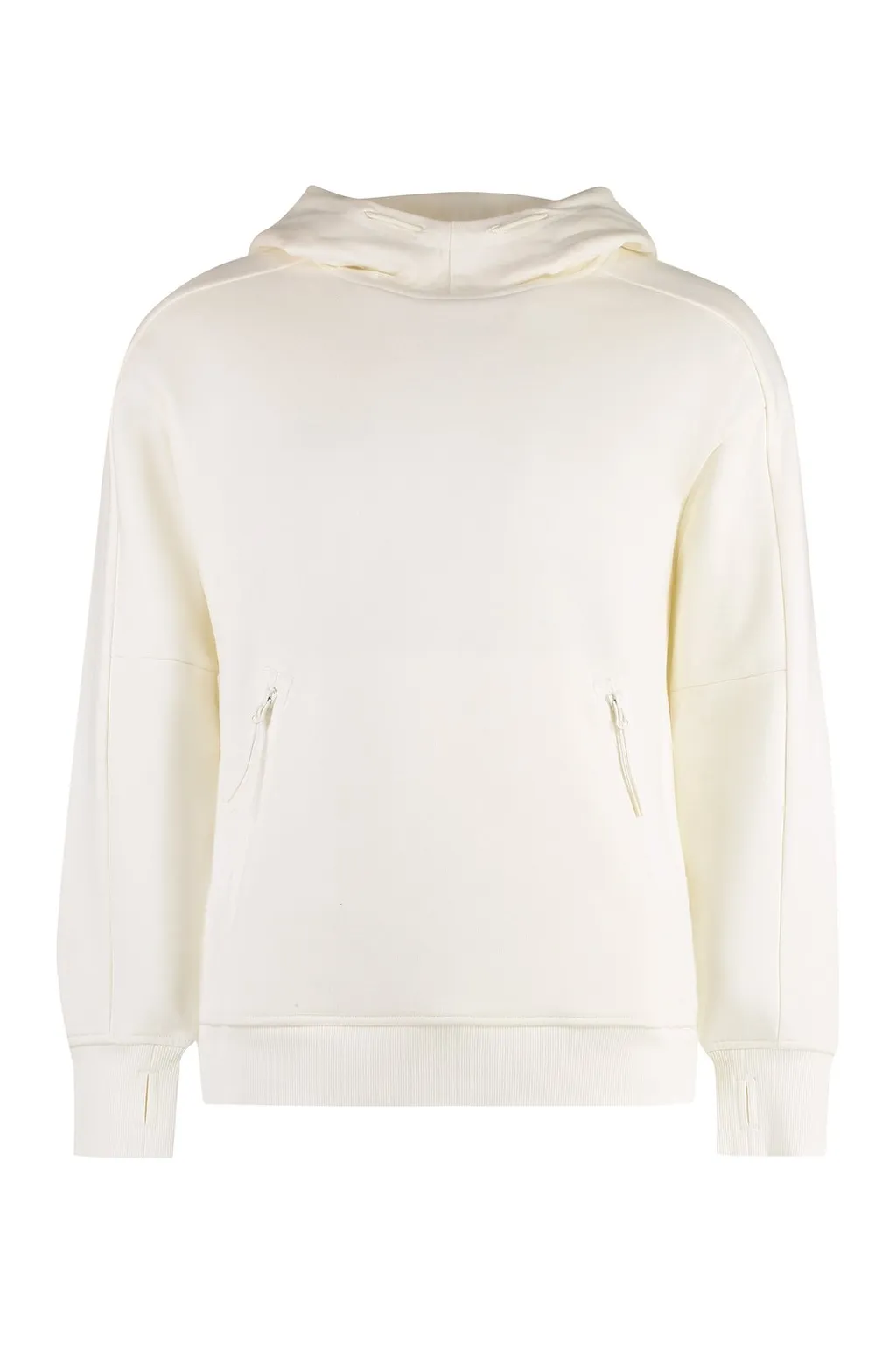 C.P. Company Goggle Hooded Jacket