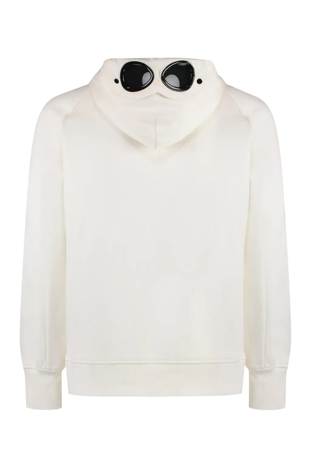 C.P. Company Goggle Hooded Jacket