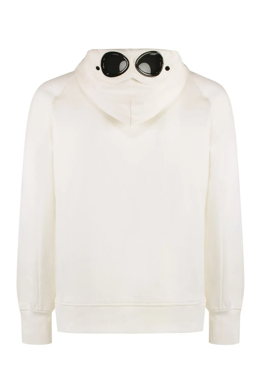 C.P. Company Goggle Hooded Jacket