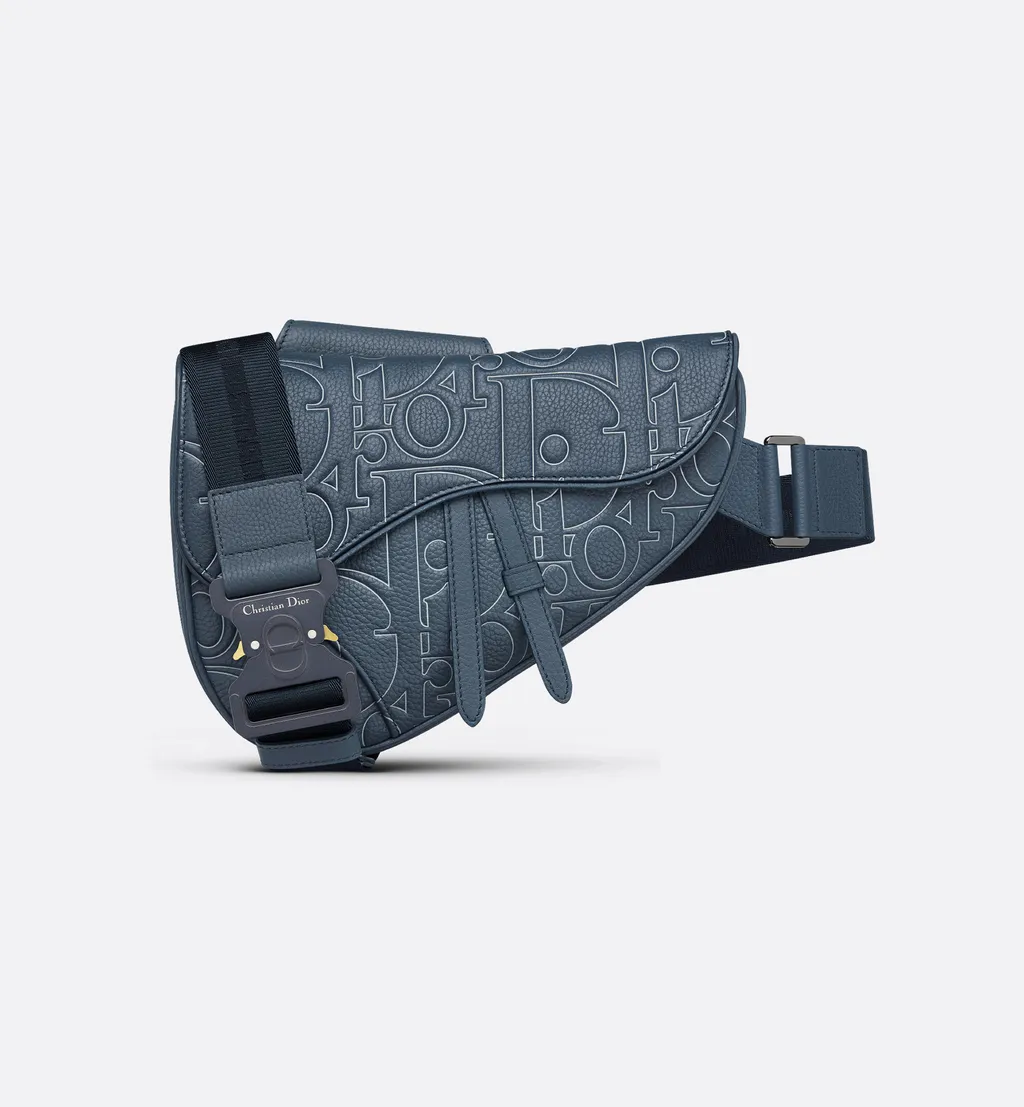 Saddle Bag