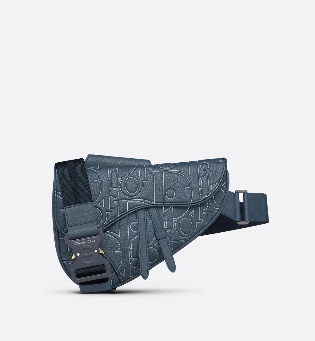 Saddle Bag