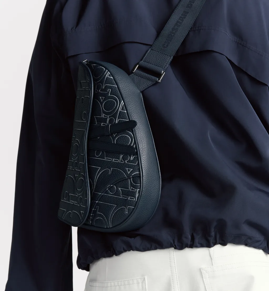 Saddle Bag