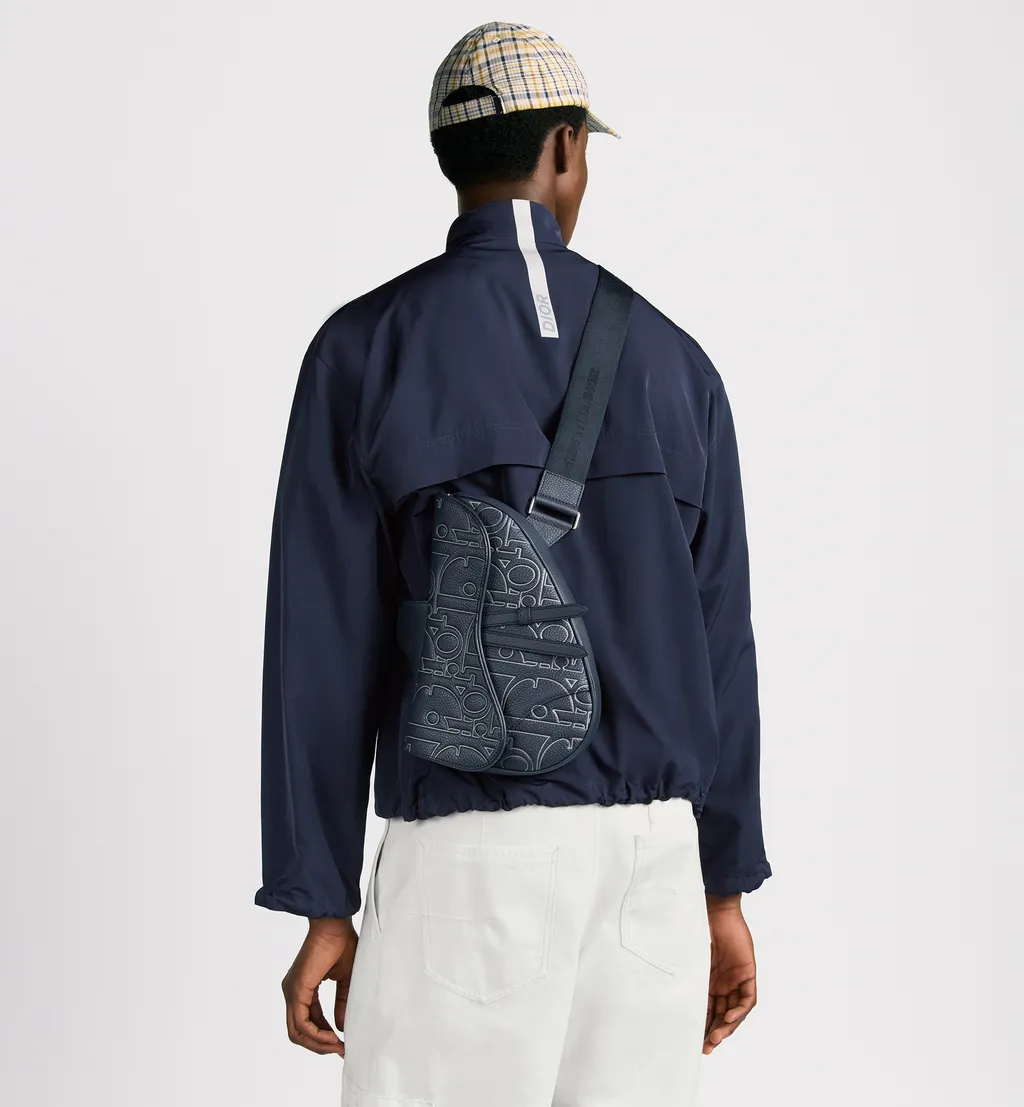 Saddle Bag