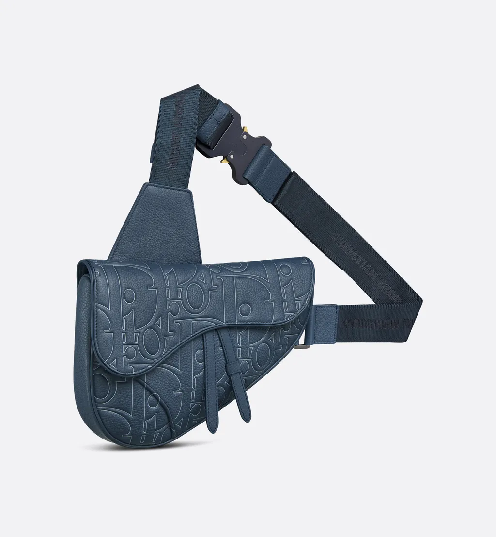 Saddle Bag