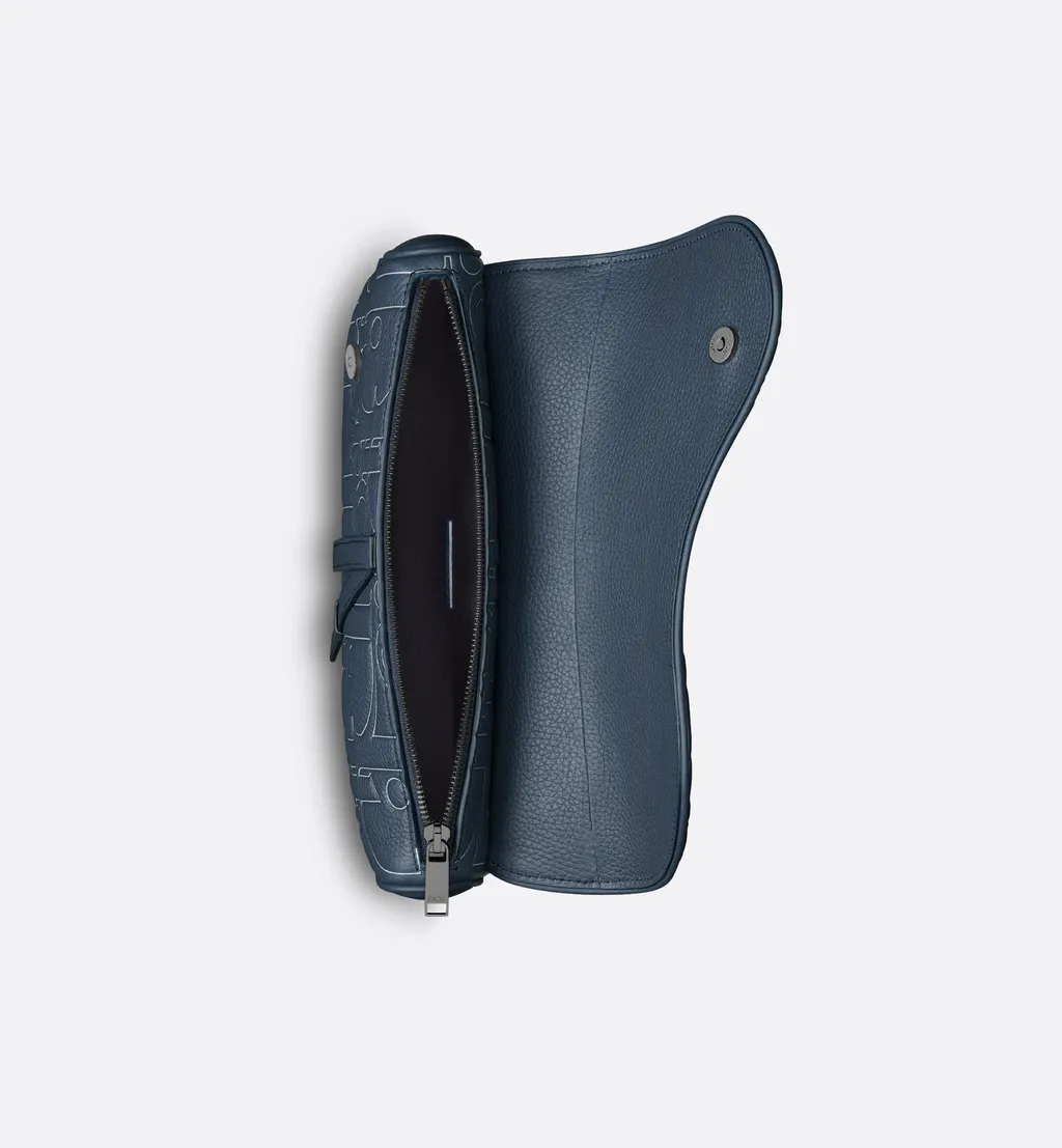 Saddle Bag