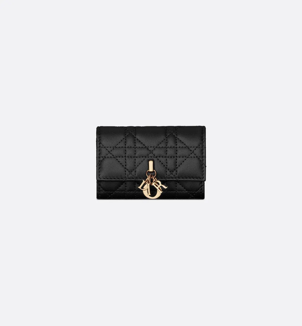 My Dior Glycine Wallet