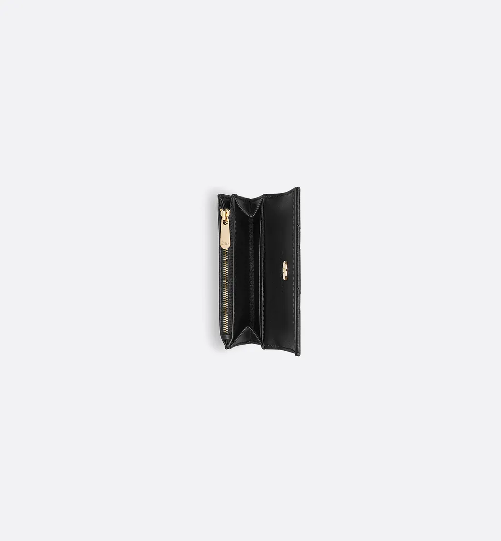 My Dior Glycine Wallet