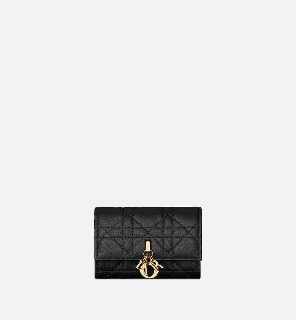 My Dior Glycine Wallet