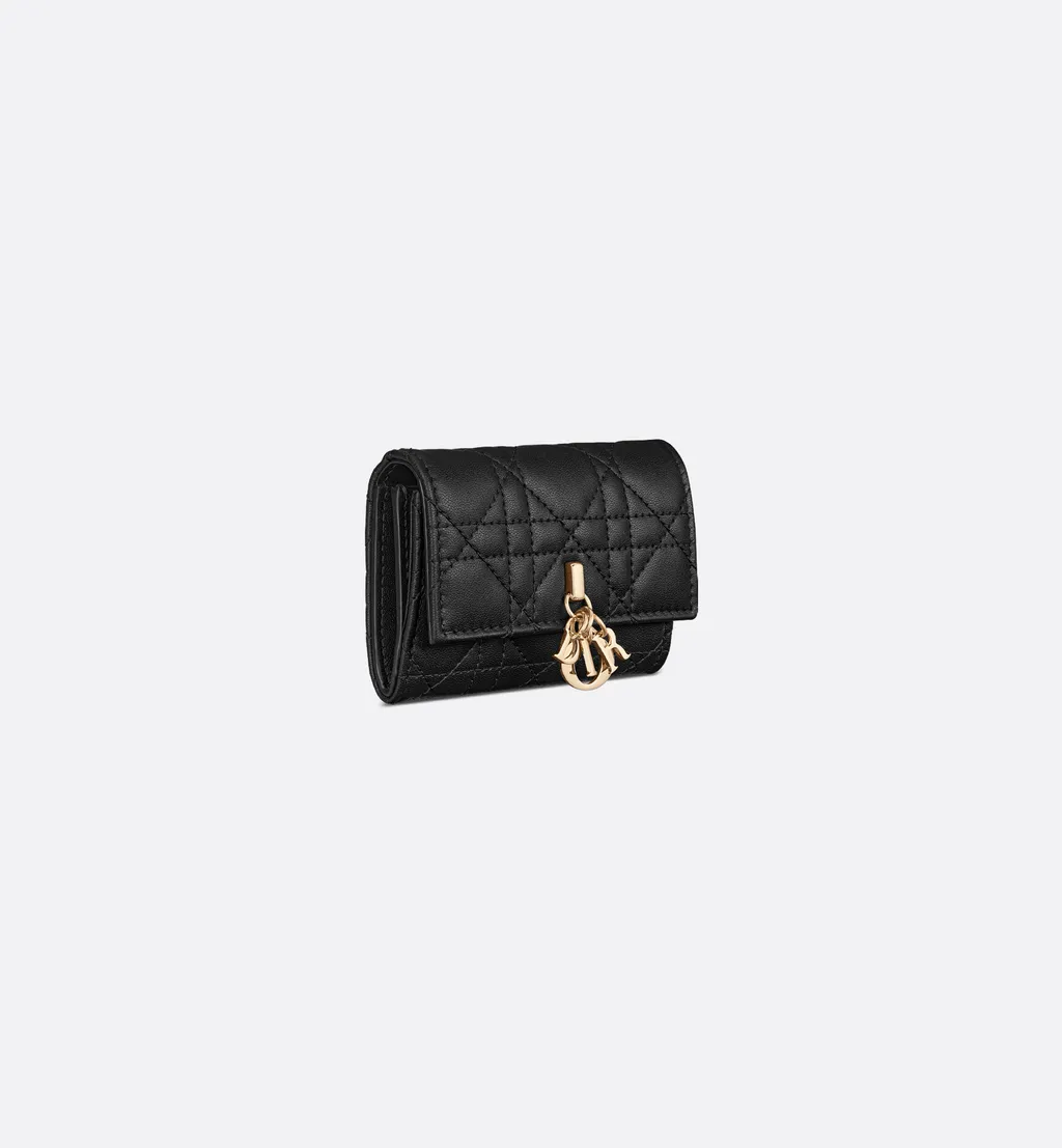 My Dior Glycine Wallet