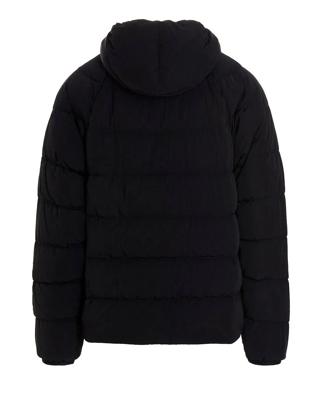 C.P. Company Padded Zipped Down Jacket